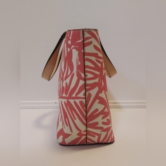 Kate Spade Grant Street Juno Tote Preloved - Picture 3 of 16
